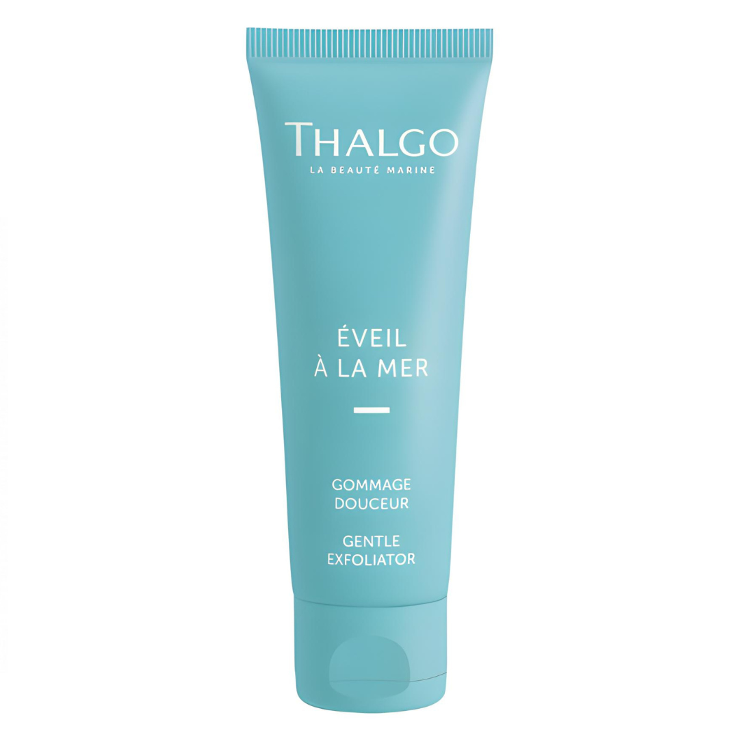 THALGO EVEIL A LA MER Gentle Exfoliator